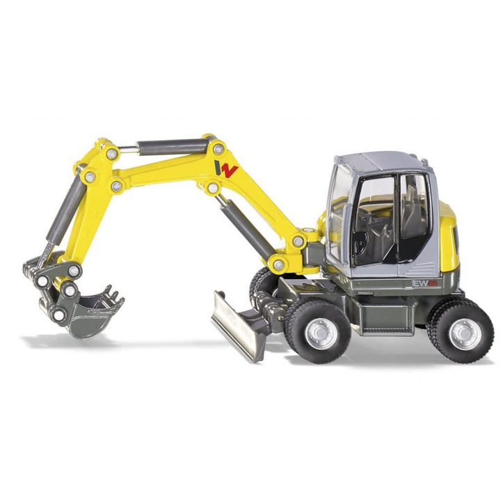 Wacker neuson ew65