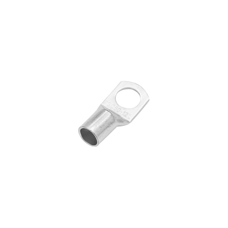 Set 10 buc papuc pentru cablu din cupru fi 12mm sectiune nominala 40mm2 Breckner Germany