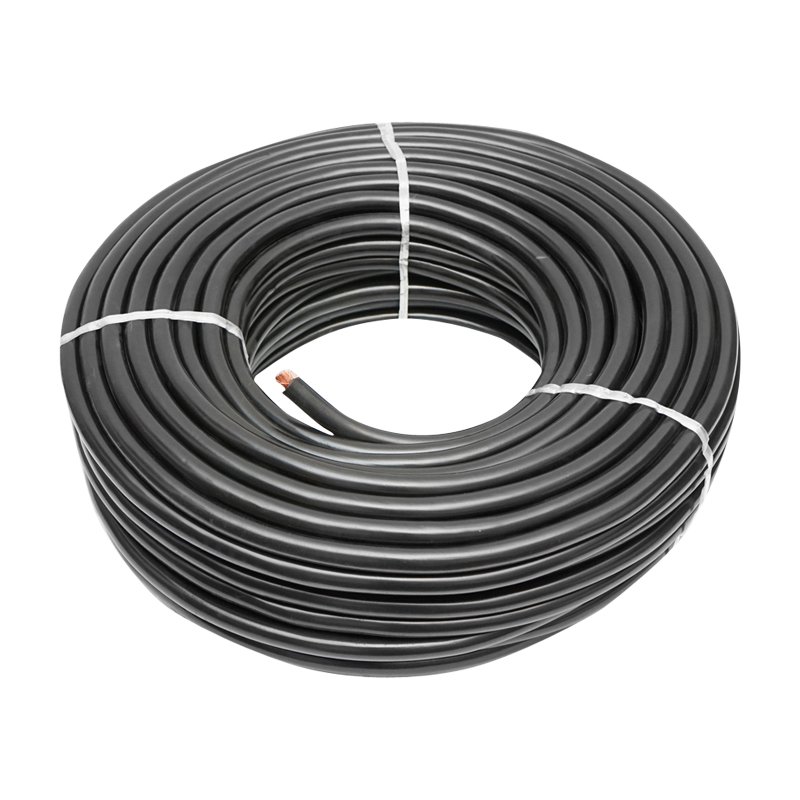 Rola cablu curent sectiune nominala fi 40mm 50 metri