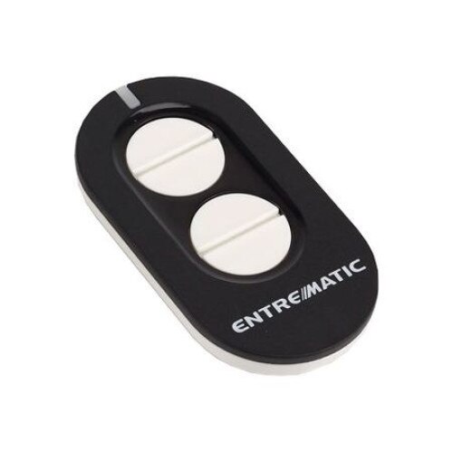 Telecomanda radio, pentru automatizari, 4 canale, ZEN4, Ditec