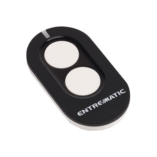 Telecomanda radio, pentru automatizari, 2 canale, ZEN2, Ditec