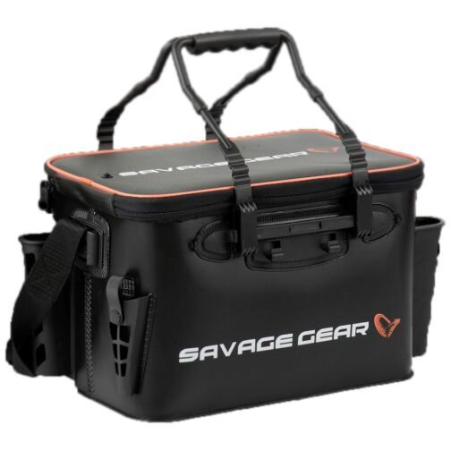 Geanta Savage Gear Boat&Bank