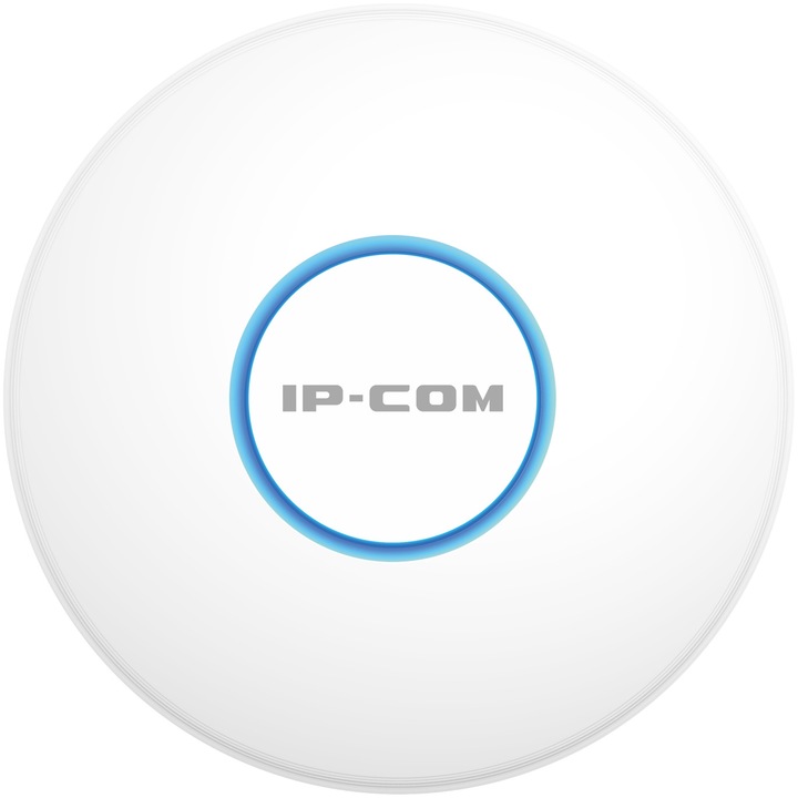 Acces point wireless IP-com IUAP-AC-LITE , Gigabit, Dual-Band, 802.11AC, MU-MIMO