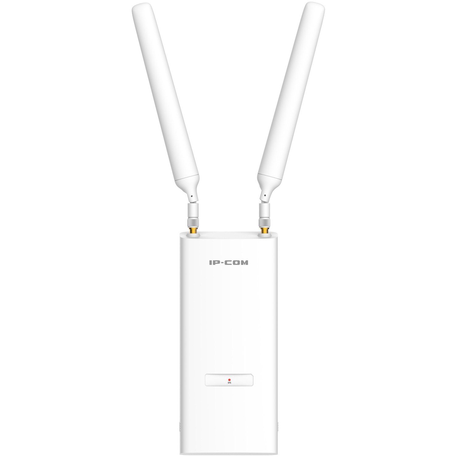 hang Superficial compass Acces point wireless IP-com, IUAP-AC-M, Gigabit, Dual Band, 802.11AC  Indoor/Outdoor, MU-MIMO - eMAG.ro