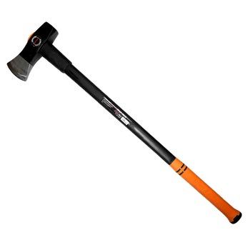 Topor despicat, coada din fibra, 3.5 kg Topor despicat, coada din fibra, 3.5 kg