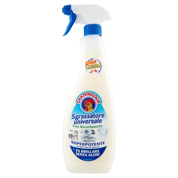 Degresant universal Chanteclair bicarbonat (vapo) 600ml Degresant universal Chanteclair bicarbonat (vapo) 600ml