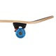 Скейтборд Nils Extreme, CR3108SA Error, ABEC-7, 78 x 20 см