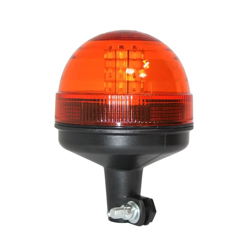 Girofar cu 40 SMD 12-24V pentru suport picior