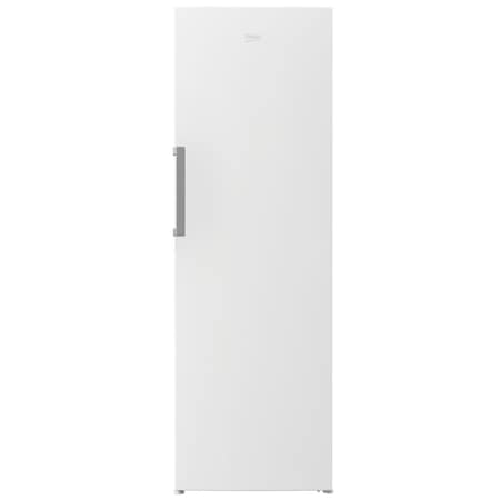 Хладилник с 1 врата Beko RSSE445K31WN