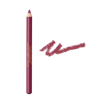 Creion de buze, hidratant, cu extract de nalba, roz vintage, Bottega Verde Creion de buze, hidratant, cu extract de nalba, roz vintage, Bottega Verde