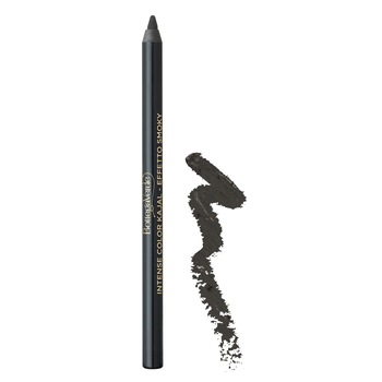 Creion de ochi kajal, cu rezistenta indelungata, cu vitamina C si E, negru , Bottega Verde Creion de ochi kajal, cu rezistenta indelungata, cu vitamina C si E, negru , Bottega Verde