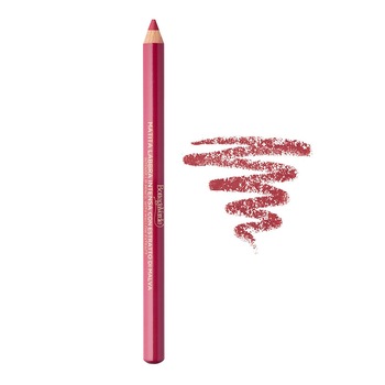 Creion de buze, hidratant, cu extract de nalba, ciclam, Bottega Verde Creion de buze, hidratant, cu extract de nalba, ciclam, Bottega Verde