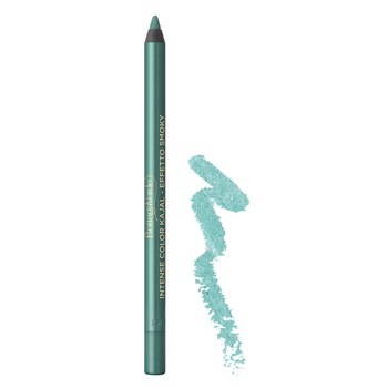 Creion de ochi kajal, cu rezistenta indelungata, cu vitamina C si E, verde jad, Bottega Verde Creion de ochi kajal, cu rezistenta indelungata, cu vitamina C si E, verde jad, Bottega Verde