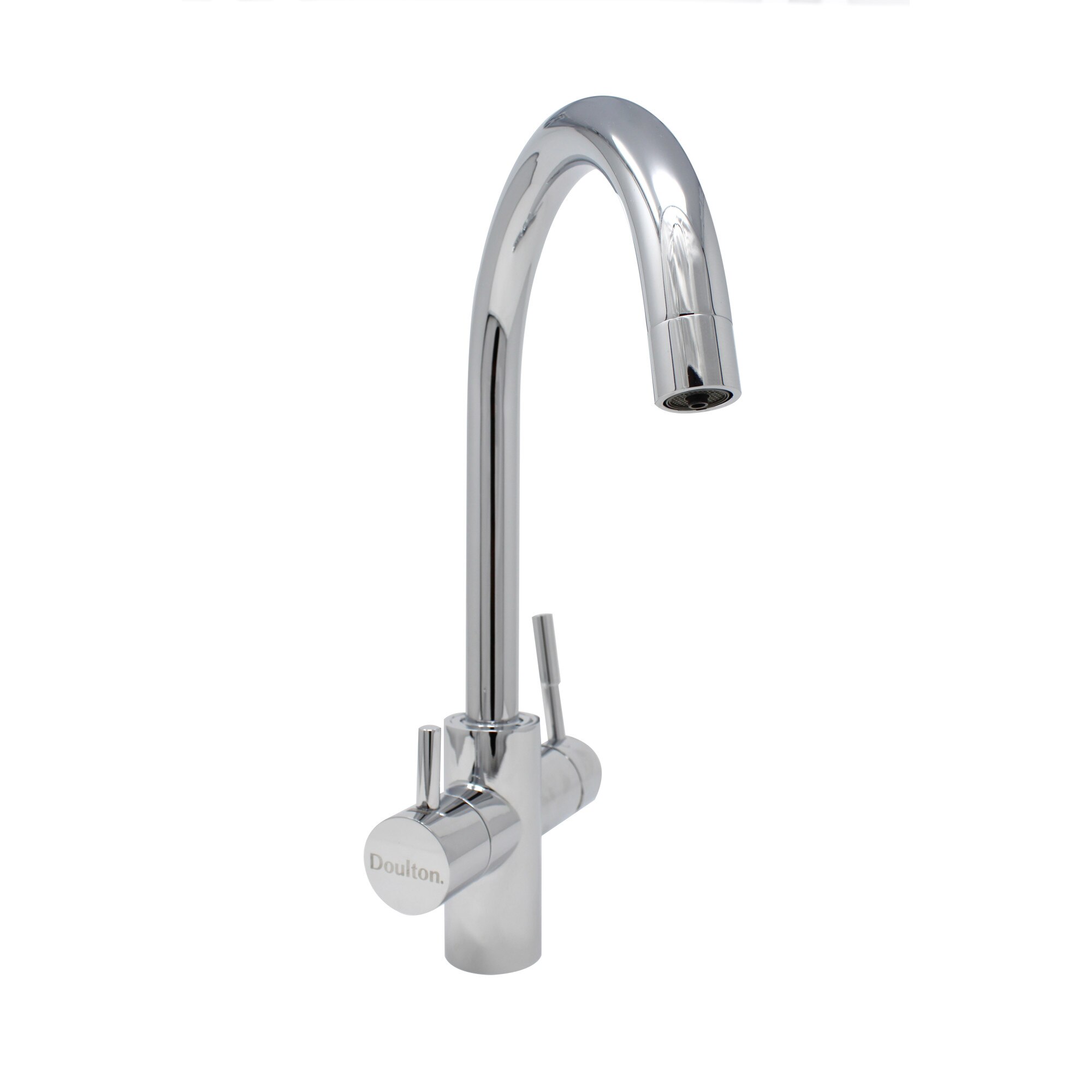 Baterie Doulton Tap cu 3 Cai