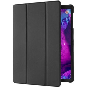 Husa Premium Book Cover Slim pentru Lenovo Tab P11 11 inch (TB-J606) 2020 Husa Premium Book Cover Slim pentru Lenovo Tab P11 11 inch (TB-J606) 2020