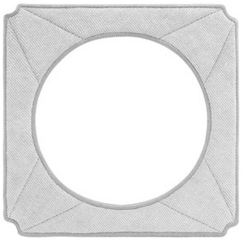 Elemente filtrante aspirator ECOVACS Winbot X-W-CC2A , 2 buc/set