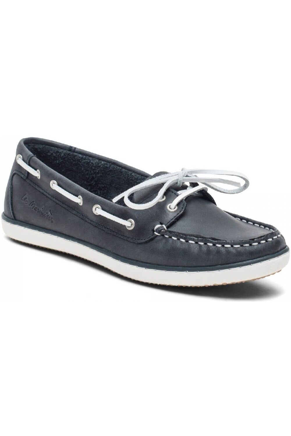 Pantofi dama, TBS Clamer, Bluemarin, 36