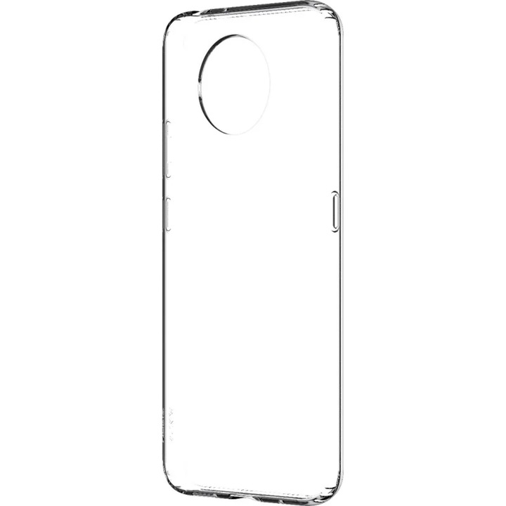 Калъф Nokia Clear Case за G10, Прозрачен