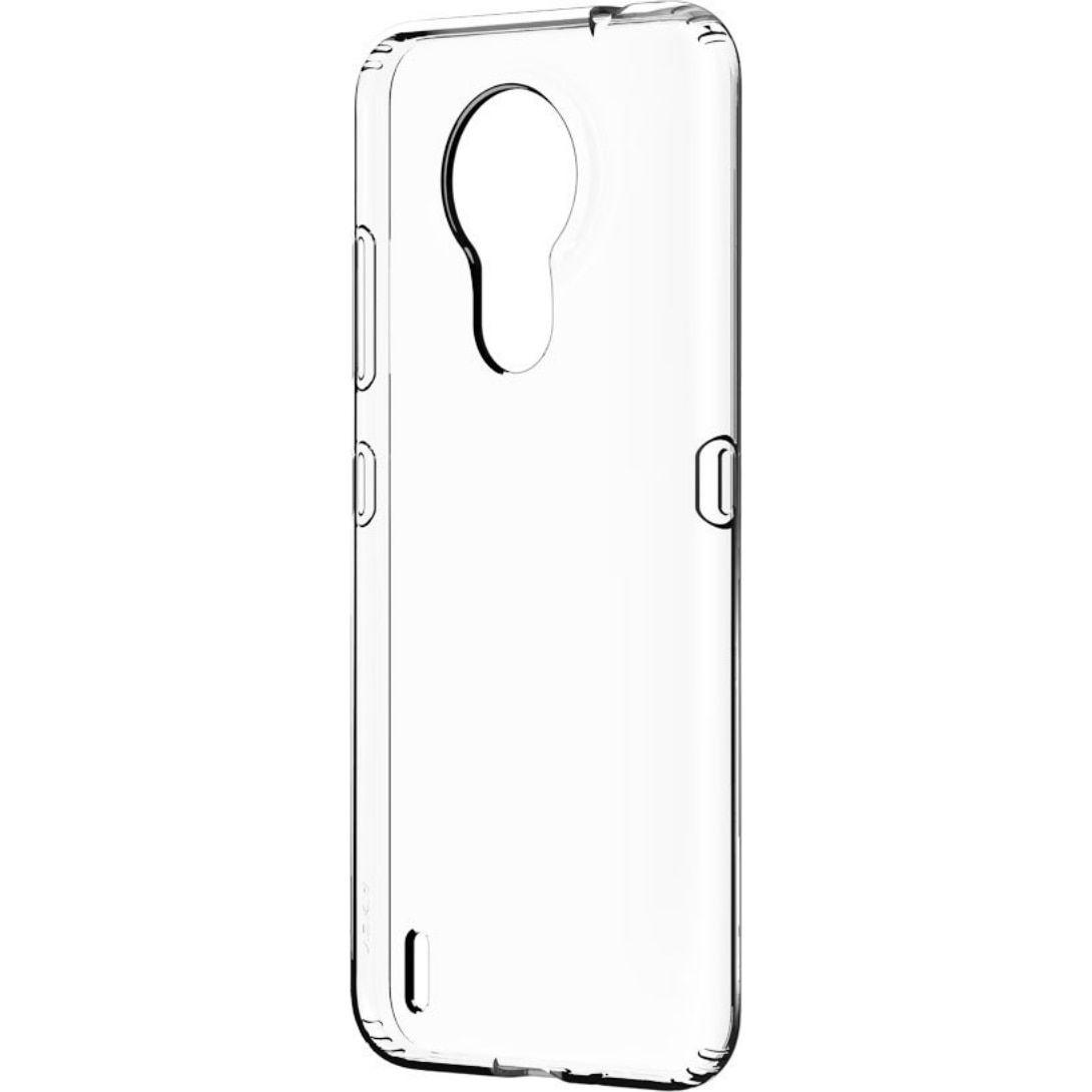 Protective foil for Nokia 1.4, Transparent