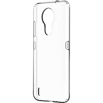 Protective foil for Nokia 1.4, Transparent Protective foil for Nokia 1.4, Transparent