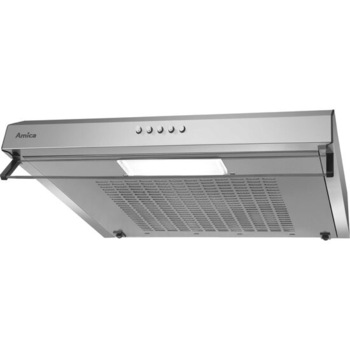 Hota traditionala Amica OKAP PODSZAFKOWY OSC 6232I, putere absorbtie 170 mc/h, 1 motor, 60 cm, Inox Hota traditionala Amica OKAP PODSZAFKOWY OSC 6232I, putere absorbtie 170 mc/h, 1 motor, 60 cm, Inox