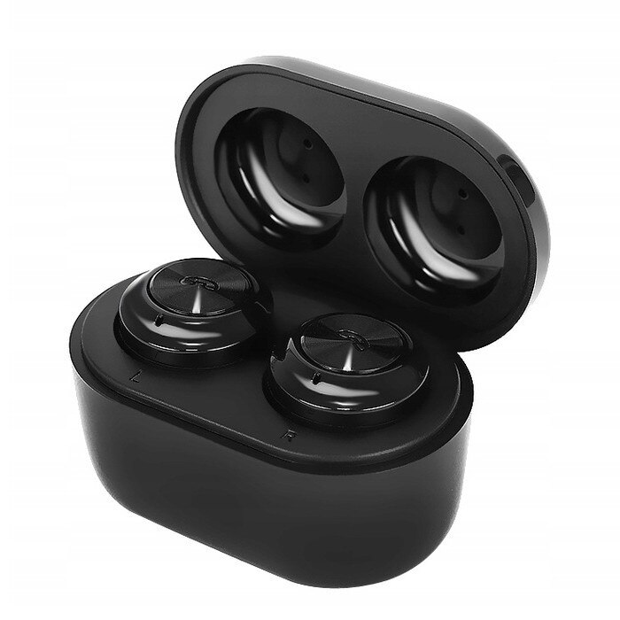 Casti fara fir Bluetooth