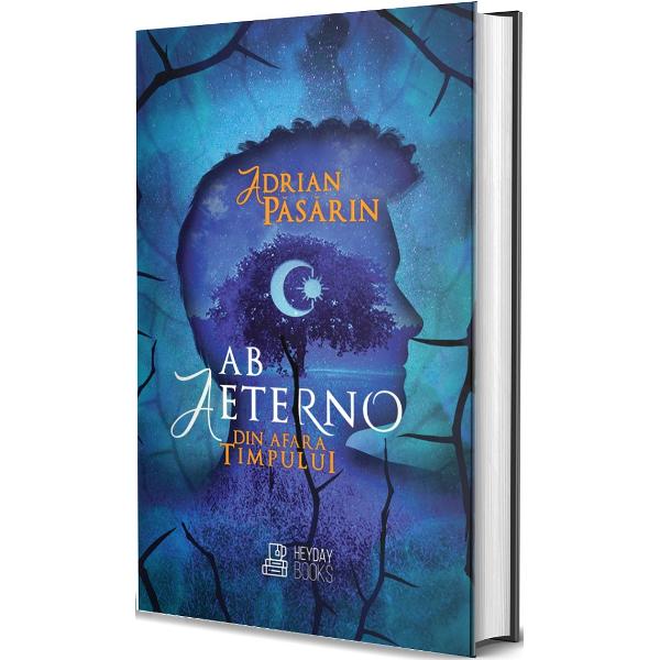 Ab Aeterno. Din afara timpului - Adrian Pasarin
