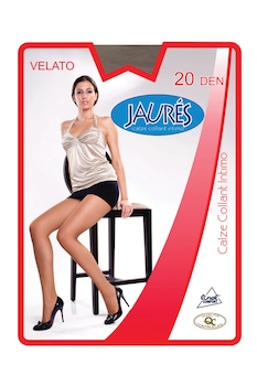 Dres lycra dama,Jaures,20 DEN, Natural Dres lycra dama,Jaures,20 DEN, Natural