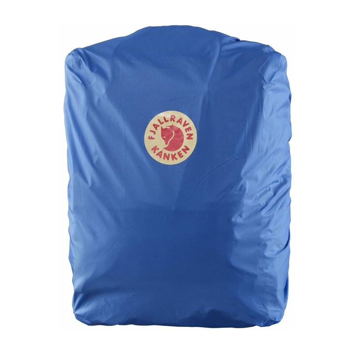 Hátizsák, Fjallraven Kanken, eső elleni védelem, kék