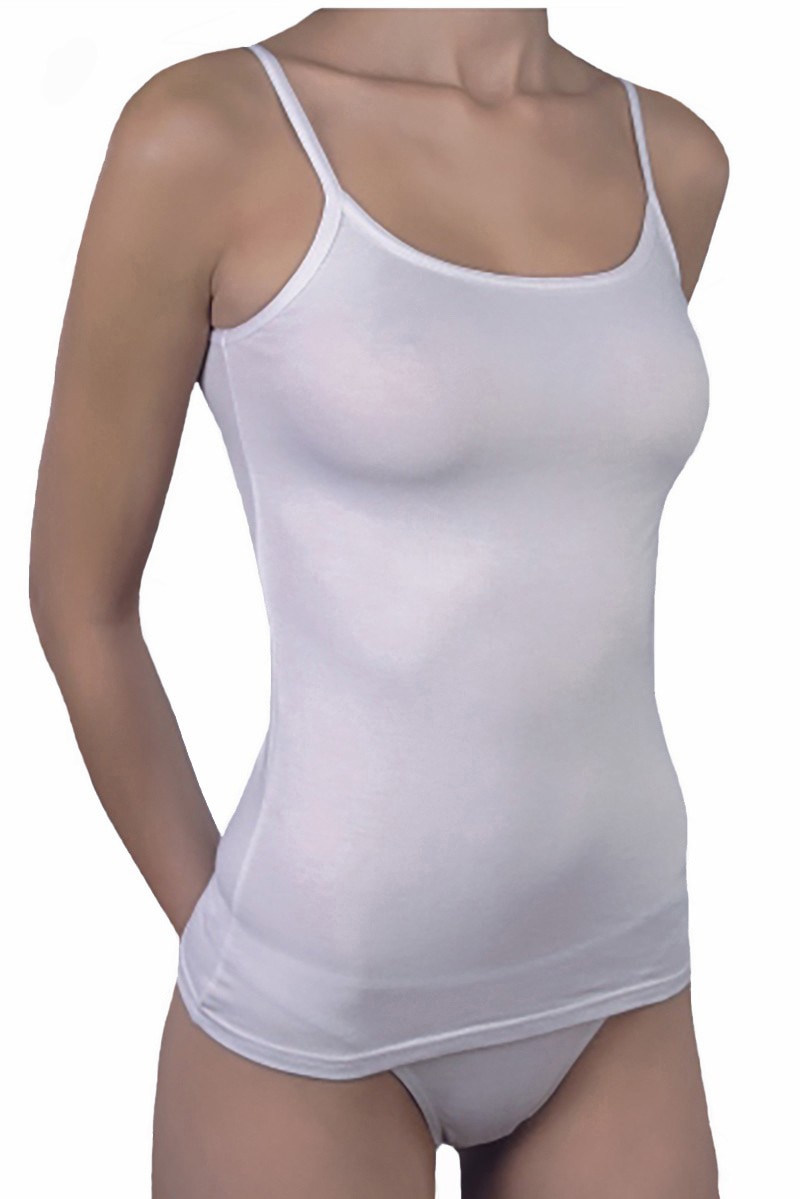 Maiou dama PRESTIGE 7004, Alb