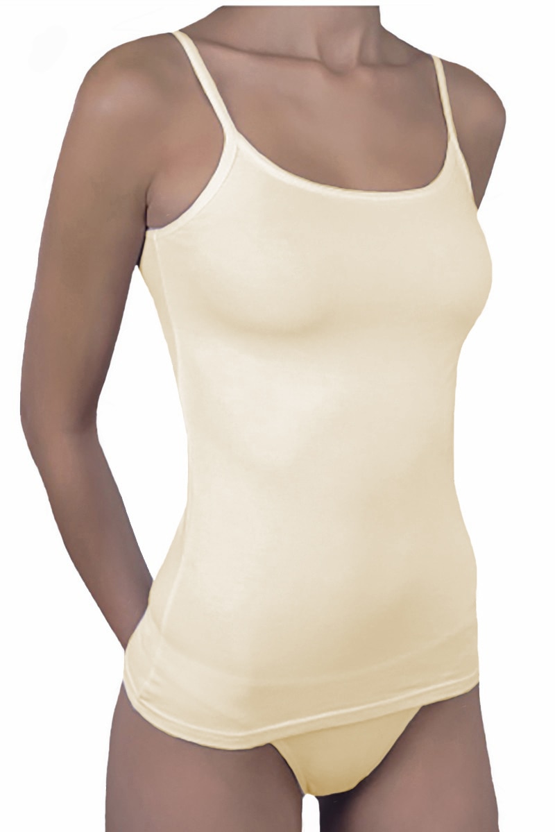 Maiou dama PRESTIGE 7004, Sampanie