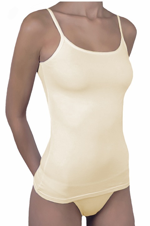 Дамски потник PRESTIGE 7004, Златист/Черен