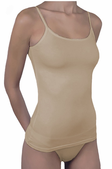 Дамски потник PRESTIGE 7004, Hюд цвят