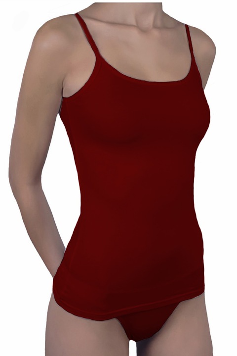 Дамски потник PRESTIGE 7004, Бордо