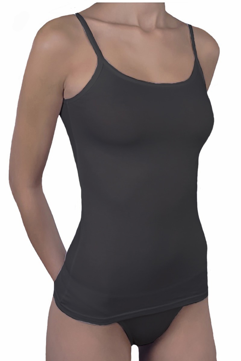 Maiou dama PRESTIGE 7004, Gri inchis