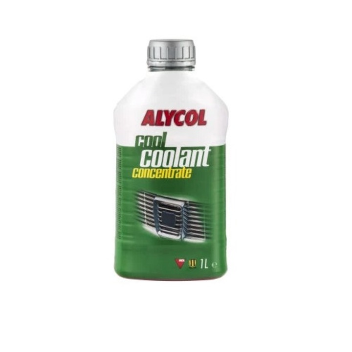 Fagyálló ALYCOL concentrate, 1 l