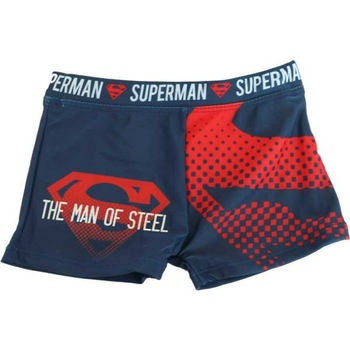 Boxeri baie Superman steel 8486, Bleumarin Boxeri baie Superman steel 8486, Bleumarin