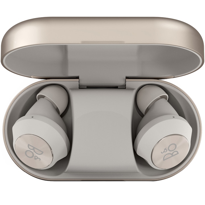 Casti Audio In-Ear Bang & Olufsen Beoplay EQ, True Wireless, ANC, Microfon, Sand