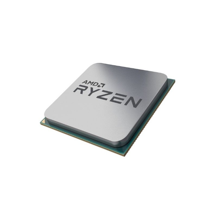 Процесор AMD Ryzen 5 3500X (3.6GHz) TRAY, 3.60 GHz, L2: 3MB, Socket AM4