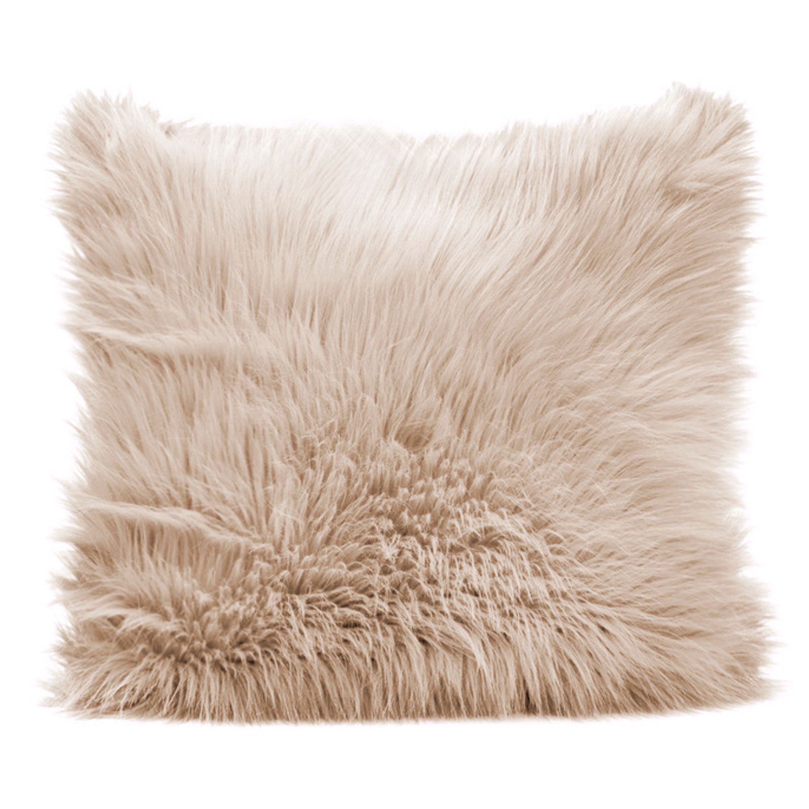 Fata de perna decorativa Eurofirany 45x45 Bej