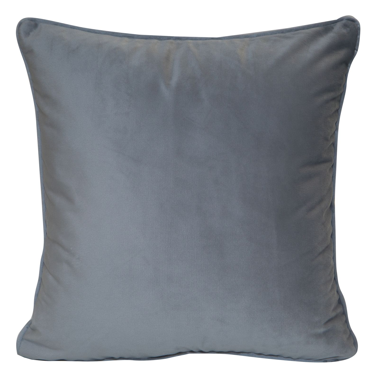 Fata de perna decorativa Eurofirany Pierre Cardin SIBEL 45x45 Gri