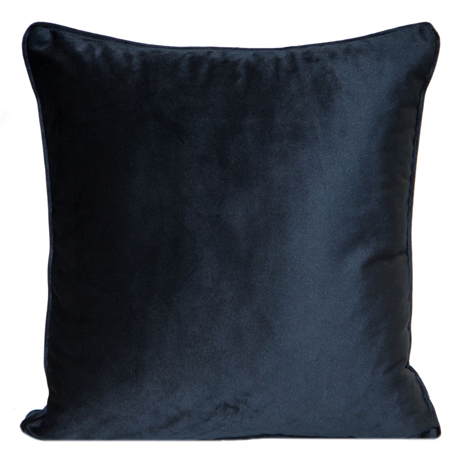 Fata de perna decorativa Eurofirany Pierre Cardin SIBEL 45x45 Negru
