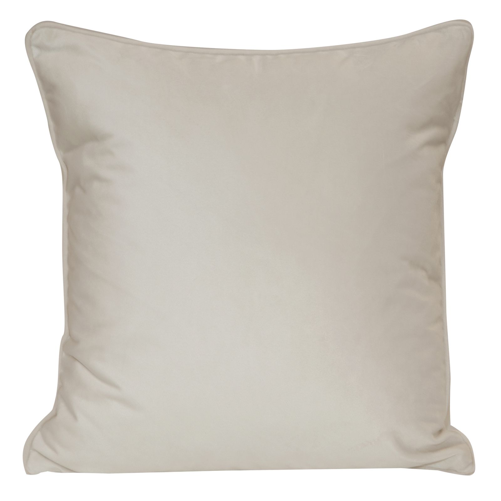 Fata de perna decorativa Eurofirany Pierre Cardin SIBEL 45x45 Crem