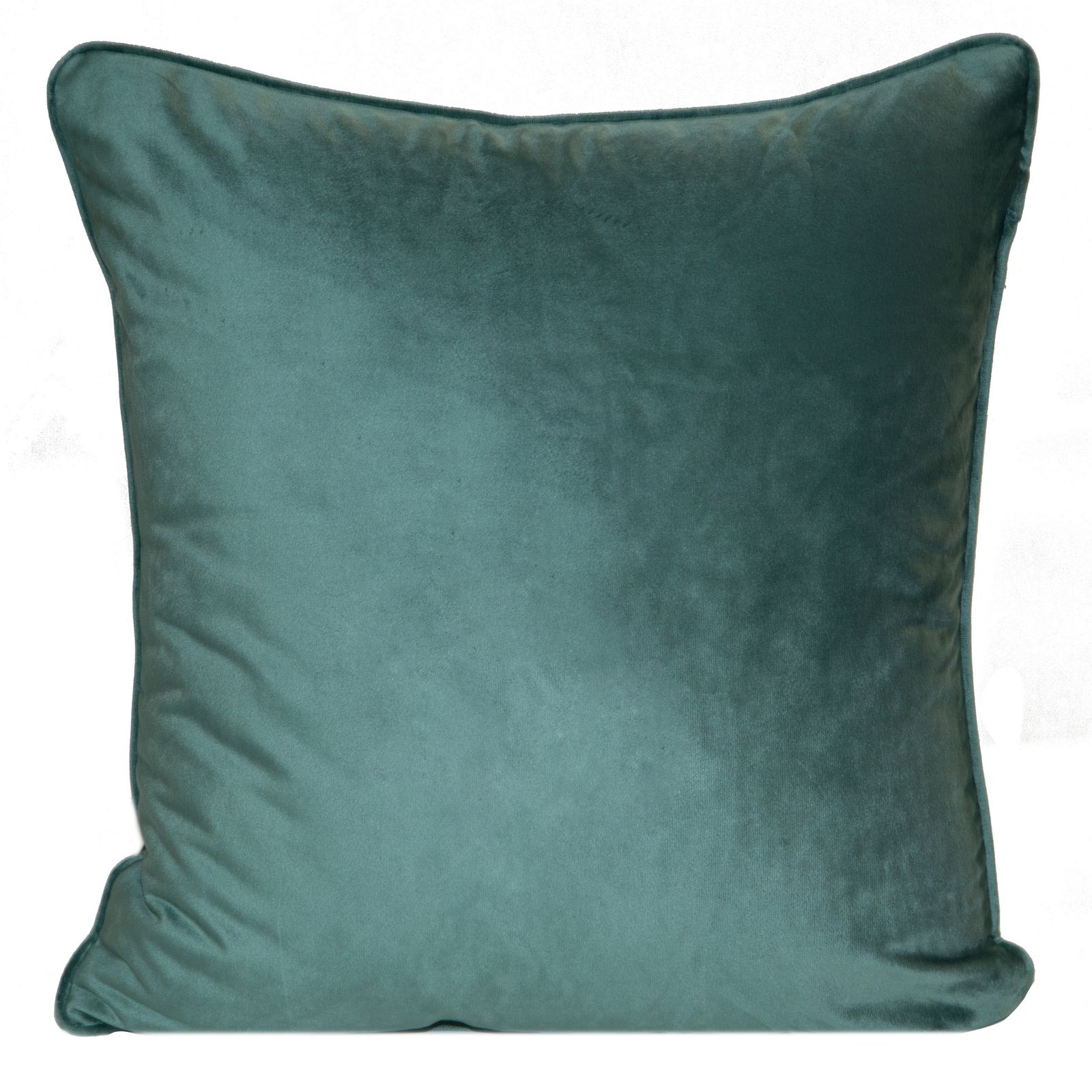 Fata de perna decorativa Eurofirany Pierre Cardin SIBEL 45x45 Verde
