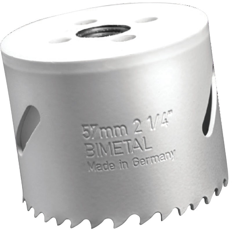 Carota Bi-Metal 51 mm 4/6 ZpZ 29051 00001 Wilpu