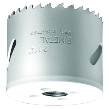 Carota bi-metal 102x38 mm Wilpu Carota bi-metal 102x38 mm Wilpu