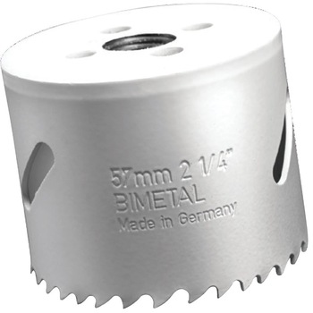 Carota Bi-Metal 58 mm 4/6 ZpZ 29058 00001 Wilpu Carota Bi-Metal 58 mm 4/6 ZpZ 29058 00001 Wilpu