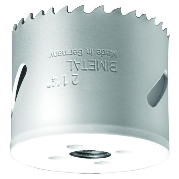 Carota Bi-Metal Co 8% 30/58 58 mm 30058 00101 Wilpu