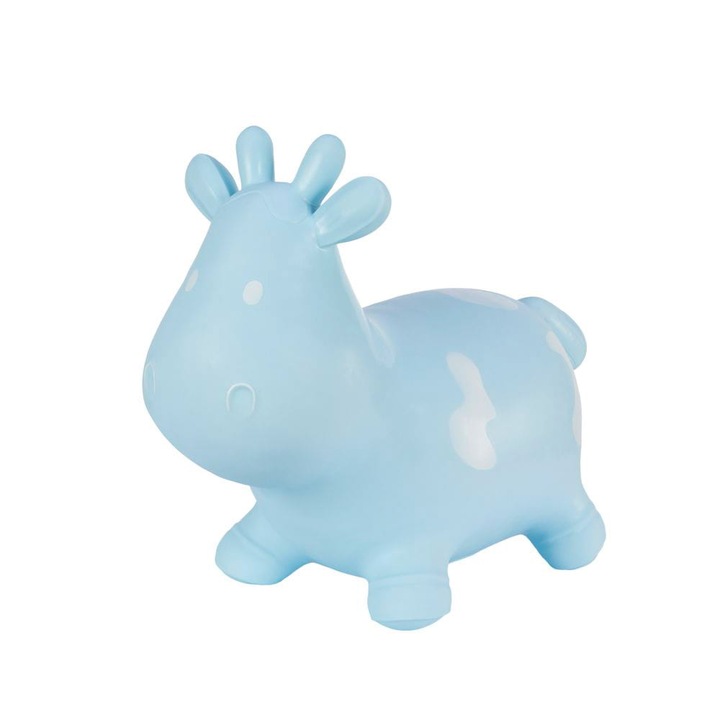 Надуваема детска играчка Snibbs, Blue