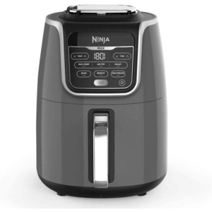 Freidora de aire - AF300EU NINJA, 1690 W, 7,6 l, Negro